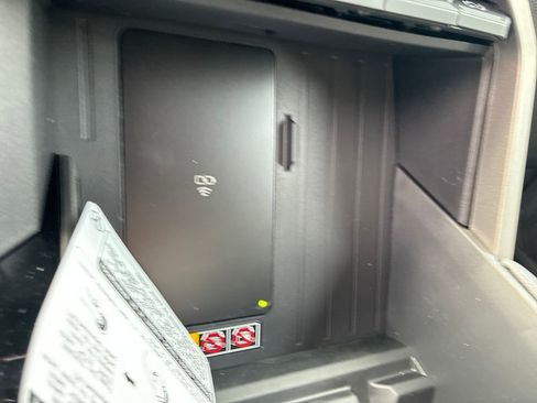 New 2026 Toyota Tundra Limited image 26