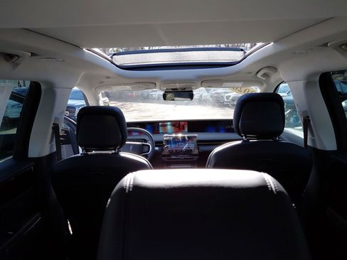 New 2026 Lincoln Nautilus Reserve image 33