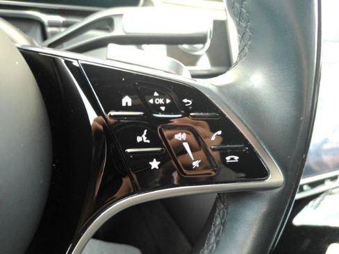 Used 2021 Mercedes-Benz S 580 4MATIC Sedan image 44