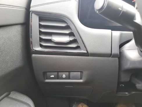 New 2026 Nissan Sentra SV w/ SV Convenience Package image 22