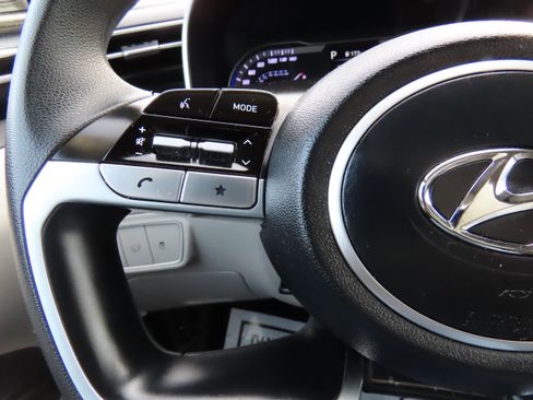 Used 2023 Hyundai Tucson SEL image 28