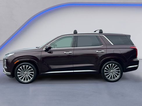 Used 2024 Hyundai Palisade Calligraphy image 12