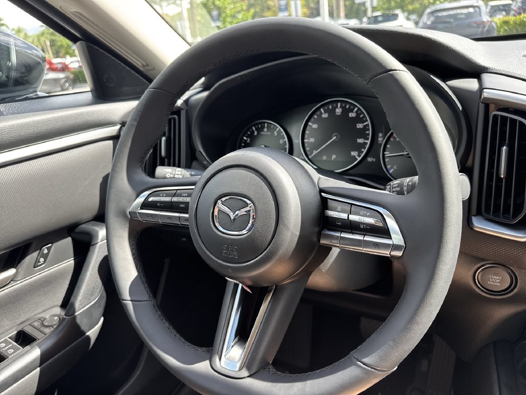 New 2026 MAZDA CX-50 AWD 2.5 S w/ Weather Package image 54
