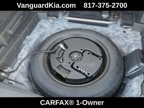 Used 2024 Nissan Rogue SV image 27