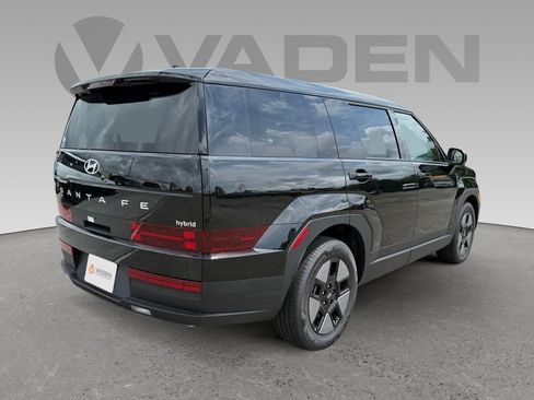New 2026 Hyundai Santa Fe SE image 22