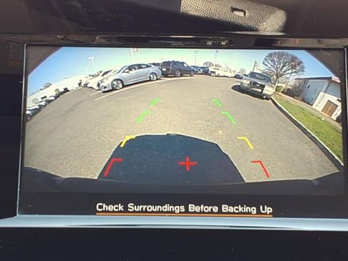 Used 2020 Subaru Crosstrek 2.0i Premium w/ Moonroof Package 2 image 10