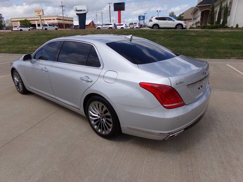 Used 2017 Genesis G90 5.0 Ultimate image 34