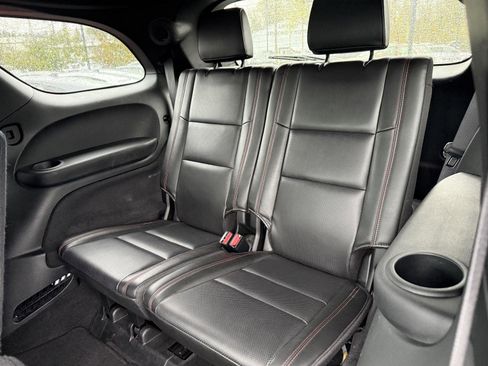 Used 2025 Dodge Durango R/T image 9
