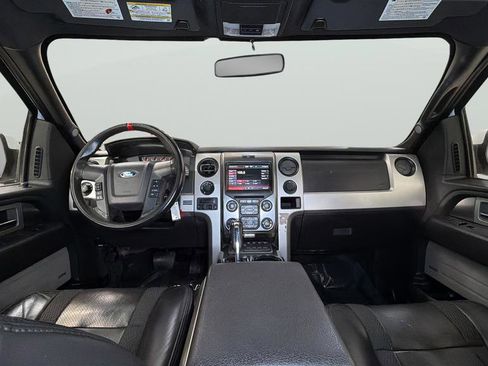 Used 2013 Ford F150 Raptor w/ Luxury Equipment Group AWD/4WD image 31
