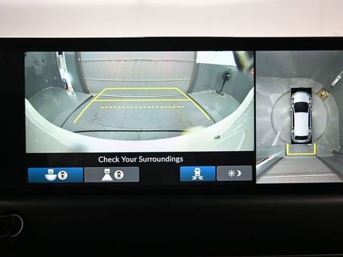 New 2026 Honda Pilot Black Edition image 14