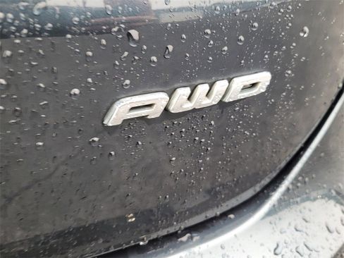 Certified 2023 Ford Edge SEL w/ Convenience Package image 10