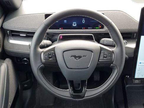 Used 2025 Ford Mustang Mach-E GT AWD/4WD image 38