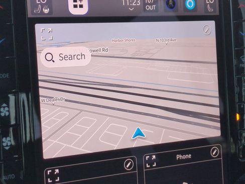 New 2026 RAM 2500 Big Horn image 28