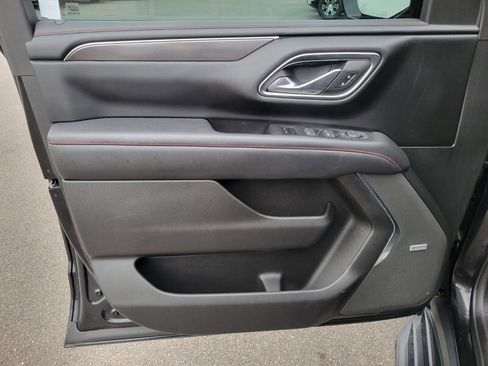 Used 2023 Chevrolet Tahoe RST image 22