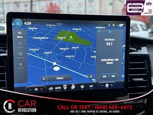 Used 2024 Ford Transit 350 XLT image 22