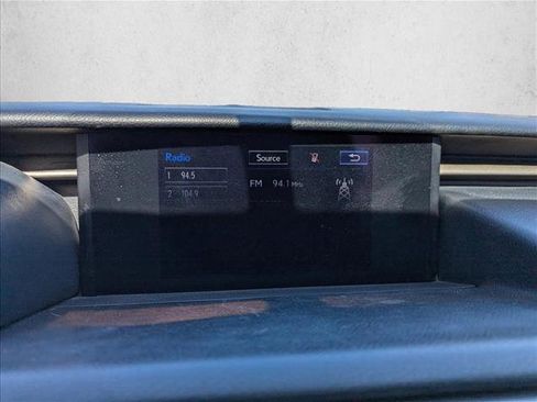 Used 2014 Lexus IS 250 AWD w/ Luxury Package w/Gray Wood image 17