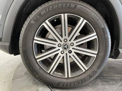 New 2026 Mercedes-Benz GLE 350 4MATIC image 10