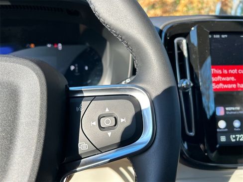 New 2026 Volvo XC40 B5 Ultra w/ Climate Package image 14