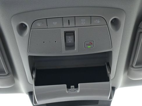 Used 2023 Nissan Armada SL w/ Cargo Package image 18