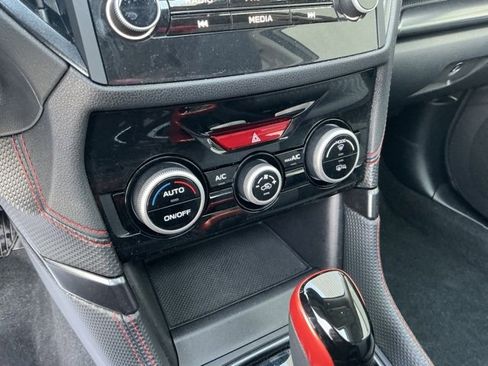 Certified 2024 Subaru Forester Sport image 22