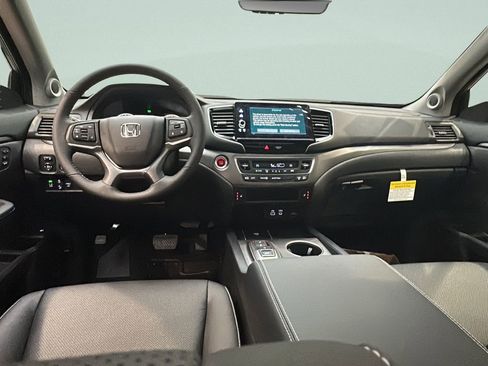 New 2026 Honda Ridgeline RTL image 22