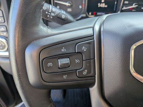 Certified 2023 GMC Sierra 2500 Denali w/ Denali Ultimate Package image 16