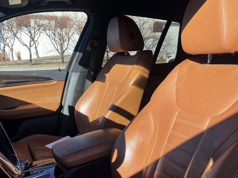 Used 2020 BMW X3 M40i w/ Executive Package image 10