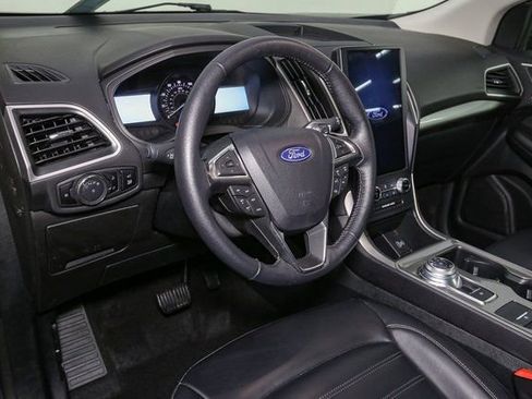 Used 2024 Ford Edge SEL w/ Convenience Package image 22