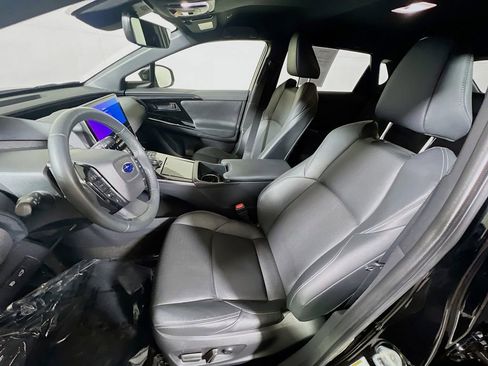 Used 2023 Subaru Solterra AWD image 17
