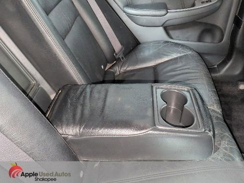 Used 2007 Honda Accord EX-L image 29
