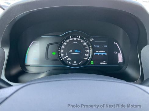 Used 2018 Hyundai Ioniq SEL w/ SEL Tech Package 02 FWD image 23