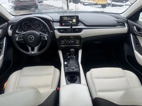 Used 2016 MAZDA MAZDA6 Grand Touring image 31