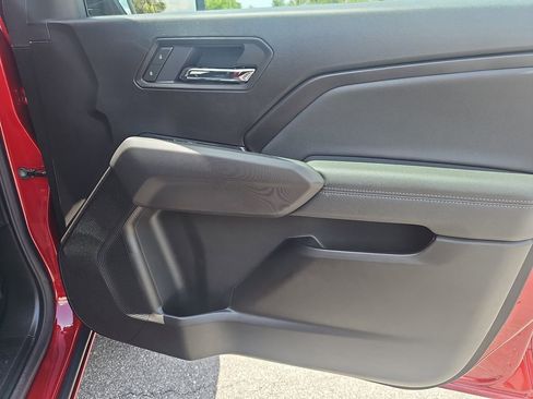 New 2025 GMC Canyon Elevation w/ Convenience Package image 34