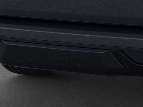 New 2026 Ford Expedition Max Platinum w/ Stealth Appearance Package image 23