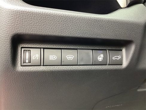 New 2025 Toyota RAV4 XLE Premium image 21