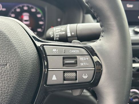 Used 2025 Honda Accord Touring image 20