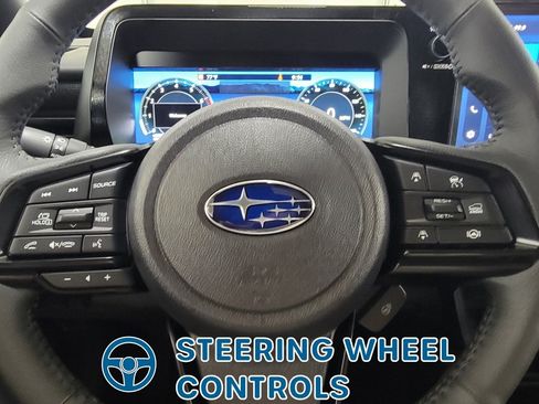 New 2026 Subaru Outback Premium AWD/4WD image 12