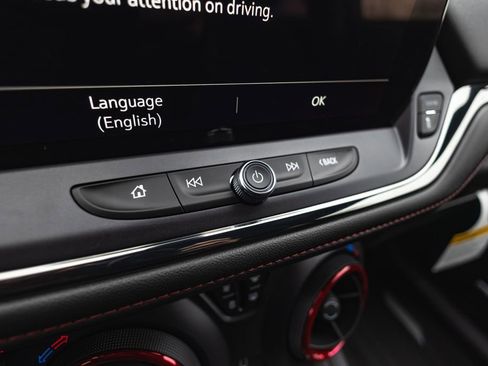 New 2026 Chevrolet Blazer RS w/ Driver Confidence II Package image 9