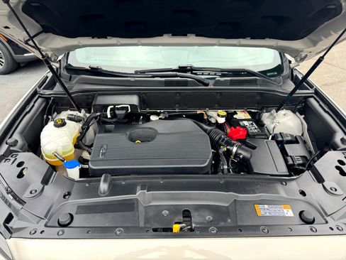 Used 2019 Lincoln Nautilus Reserve w/ Drivers Assistance Package image 29