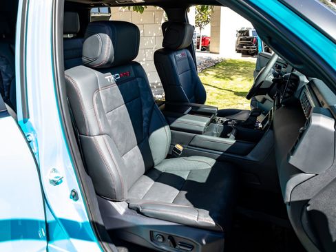 Used 2026 Toyota Sequoia TRD Pro image 30