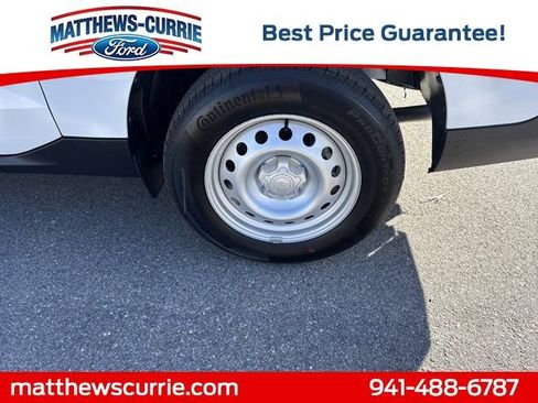 New 2026 Ford Maverick XL w/ Equipment Group 101A image 15