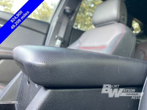 Used 2021 Chevrolet Blazer RS image 15