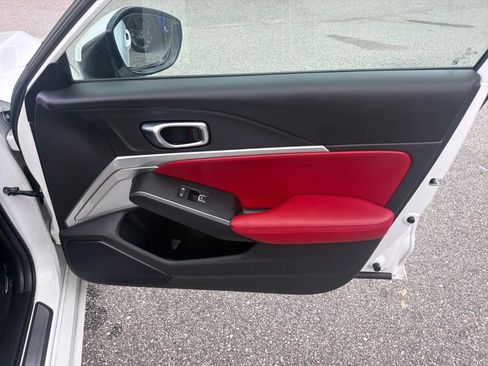 Used 2025 Acura Integra A-Spec FWD image 24