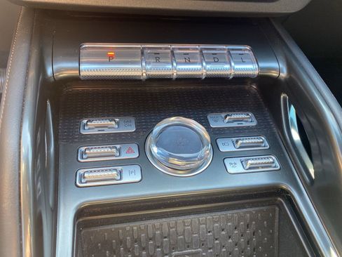 Used 2024 Lincoln Nautilus Reserve w/ Equipment Group 203A AWD/4WD image 17