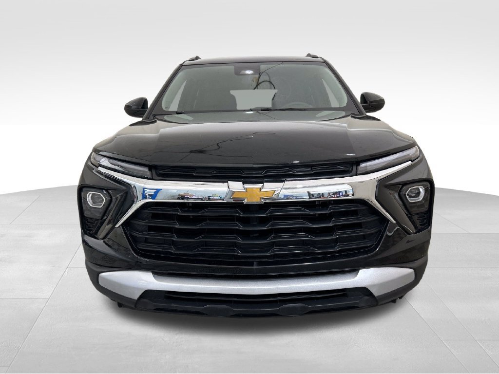 Used 2024 Chevrolet TrailBlazer LT FWD image 9