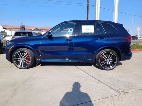 New 2026 BMW X5 xDrive40i image 6