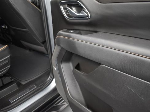 Used 2024 GMC Yukon AT4 image 21