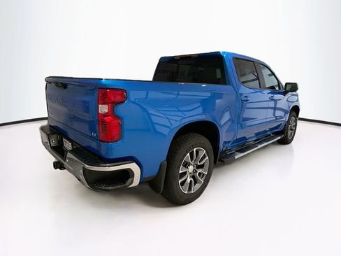 New 2026 Chevrolet Silverado 1500 LT w/ All Star Edition Plus image 7