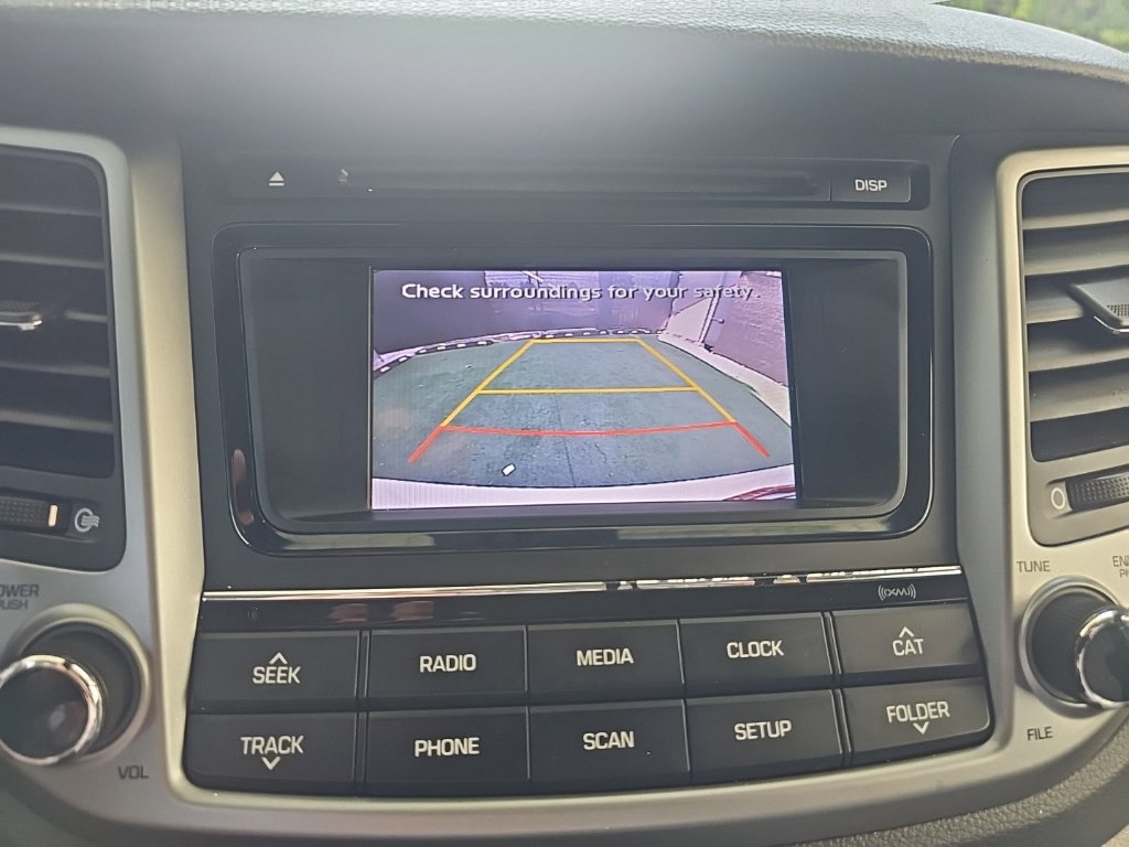 Used 2016 Hyundai Tucson SE w/ Option Group 02 AWD/4WD image 21