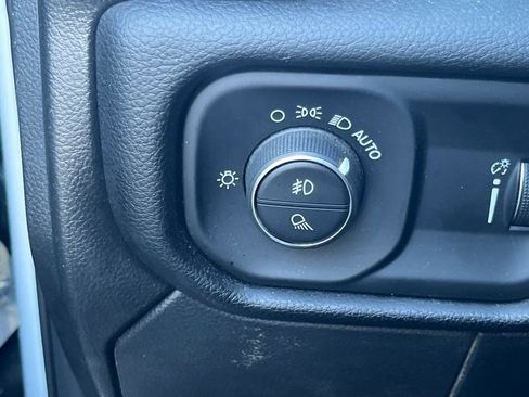 Used 2024 RAM 2500 Big Horn image 29